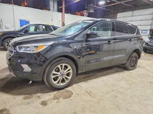 Ford Escape 1.5L 4 2017