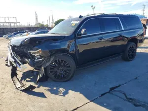 Chevrolet Suburban 5.3L 8 2019
