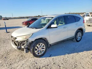 Honda CR-V 2.4L 4 2015