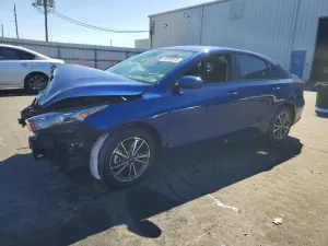 Kia Cerato / Forte / K3 2.0L 4 2023