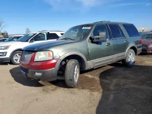 Ford Expedition 5.4L 8 2003