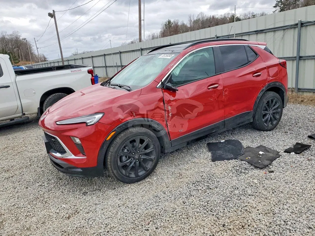 Buick Encore 1.3L 3 2026