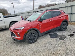 Buick Encore 1.3L 3 2026