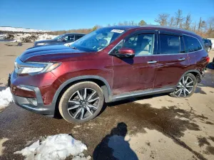 Honda Pilot 3.5L 6 2019