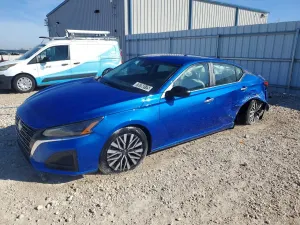 Nissan Altima 2.5L 4 2025