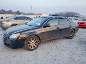 Toyota Avalon 3.5L 6 2007