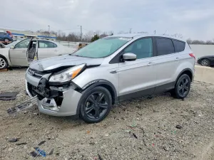 Ford Escape 1.6L 4 2014
