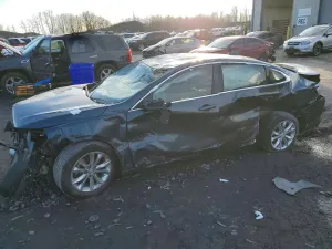 Chevrolet Malibu 1.5L 4 2020