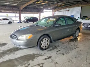 Ford Taurus 3.0L 6 2003