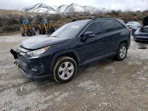 Toyota Rav4 2.5L 4 2019