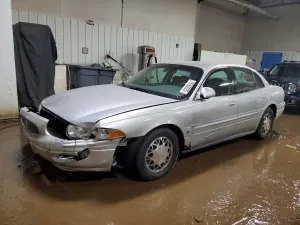 Buick LeSabre 3.8L 6 2003