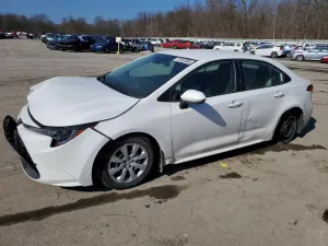 Toyota Corolla 1.8L 4 2022