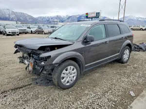 Dodge Journey 2.4L 4 2020