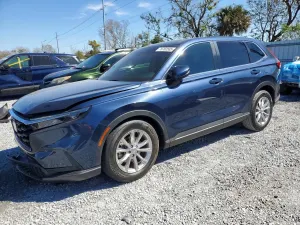 Honda CR-V 1.5L 4 2023