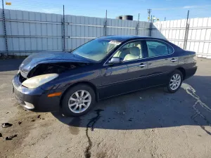 Lexus ES 3.3L 6 2004
