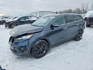 Kia Sorento 3.3L 6 2020