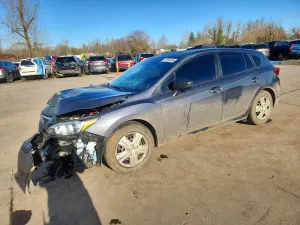 Subaru Impreza 2.0L 4 2023