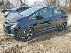 Chevrolet Bolt 2023