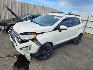 Ford Ecosport 1.0L 3 2020