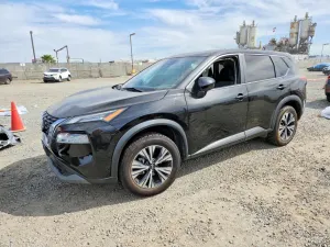Nissan Rogue 1.5L 3 2023