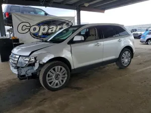 Ford Edge 3.5L 6 2010