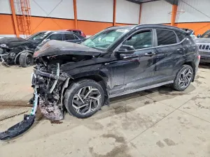 Hyundai Kona 1.6L 4 2024