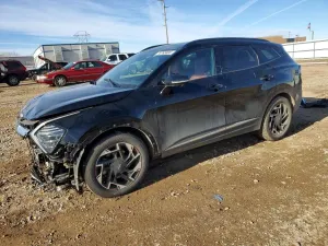 Kia Sportage 2.5L 4 2024