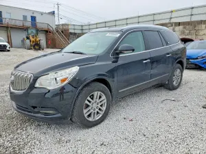 Buick Enclave 3.6L 6 2014