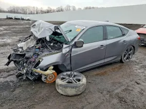 Acura Integra 1.5L 4 2023