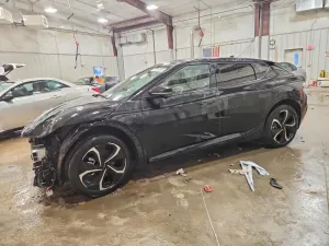 Kia EV6 0.0L 0 2024