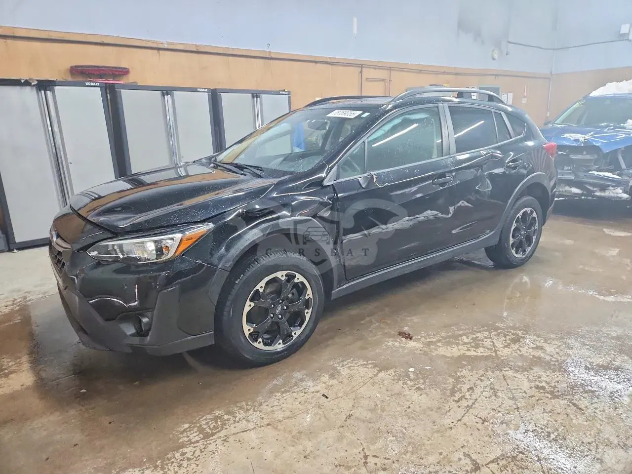 Subaru Crosstrek 2.0L 4 2023
