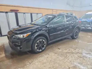 Subaru Crosstrek 2.0L 4 2023