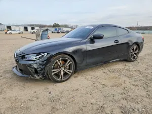 BMW 4 Series 2.0L 4 2021