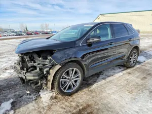 Ford Edge 2.0L 4 2024