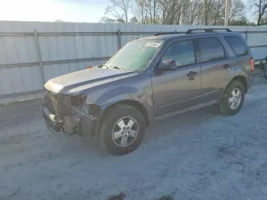 Ford Escape 2.5L 4 2012
