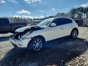 Infiniti QX50 3.7L 6 2014