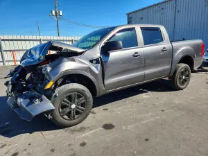 Ford Ranger 2.3L 4 2020