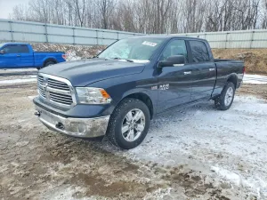 RAM 1500 5.7L 8 2017