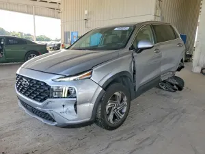 Hyundai Santa Fe 2.5L 4 2022