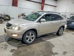 Lexus RX 3.3L 6 2006