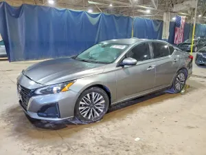 Nissan Altima 2.5L 4 2023