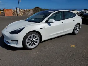 Tesla Model 3 2023