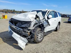 Chevrolet Tahoe 5.3L 8 2022
