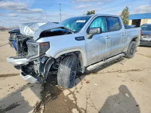 GMC Sierra 5.3L 8 2022