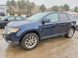 Ford Edge 3.5L 6 2009