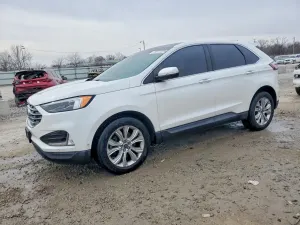 Ford Edge 2.0L 4 2020