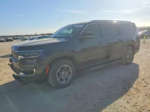 Jeep Wagoneer 3.0L 6 2023