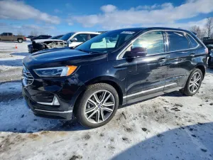 Ford Edge 2.0L 4 2019