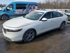 Honda Accord 1.5L 4 2024