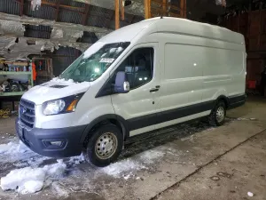 Ford Transit 3.5L 6 2020